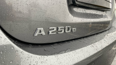 Mercedes-Benz A-Class A250e AMG Line Premium Plus Edition 5dr Auto Hatchback